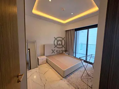 Classy 1 BR | Fully Furnished | Pool View
