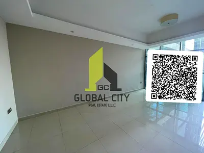 1 Bedroom for Sale in Gulfa Tower | High Floor | Balcony | Parking | Rented 41K