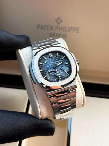 Patek Phillippe watch