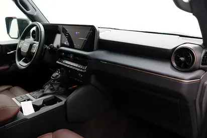 Toyota Prado Adventure, миниатюра 14