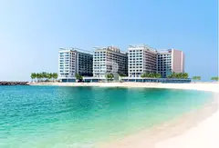 Fully Furnished Studio- Pacific Marjan Island