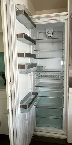 Built in Fridge Miele