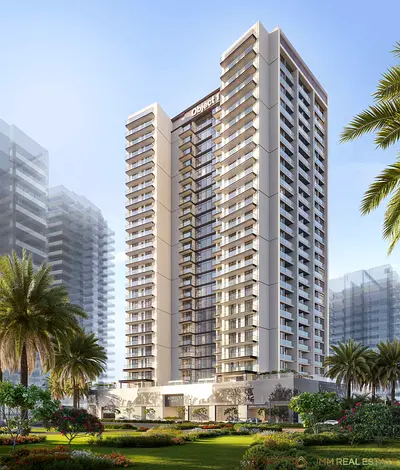 High ROI Potential | 1% Monthly Payment | Dubai Sports City