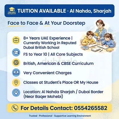 Tuition