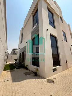 Luxury Villa in prime location for Sale | Al Hoshi, Sharjah (Mr:Med)
