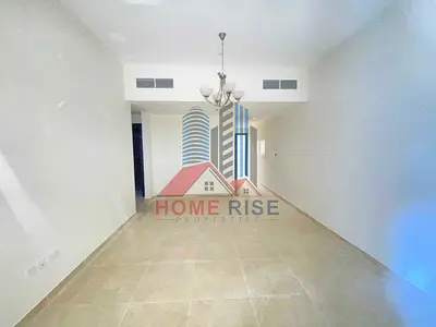Spacious 1bhk with wardrobe | brand new building | ready to move family apartment