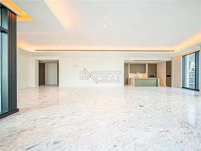 Burj & Fountain View| 02 Series| PHPP | High Floor