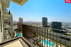Pool And Mall View | High Floor | Non Negotiable