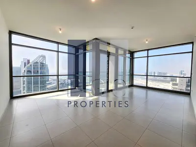 Spacious 2BHK |Canal View |Balcony| Prime Location