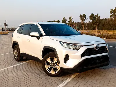 صورة 2 لـ 2023 Toyota RAV 4