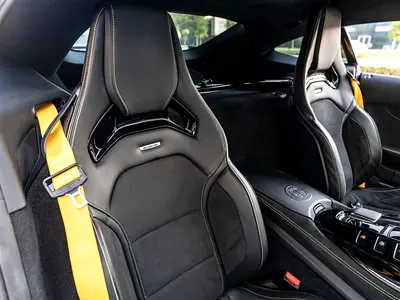 2021 Mercedes-BENZ AMG 照片 13