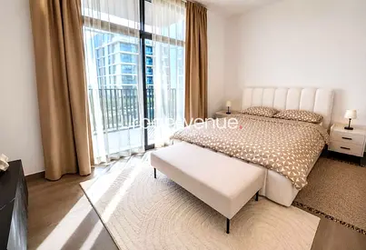 Premium Apartment | Fully Furnished | Luxury Living