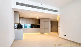 Brand New | High Floor | Unfurnished