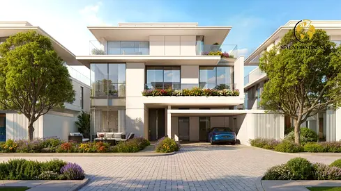 Spacious 3BR Family Home | Azizi Florence | Off-Plan Opportunity