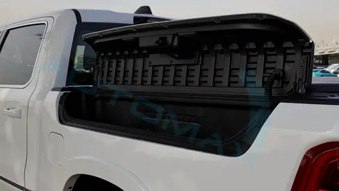 2026 RAM 1500 缩略图 18