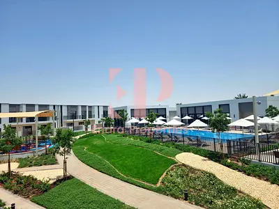 Modern Home | Spacious | 3 Bedrooms + Maid