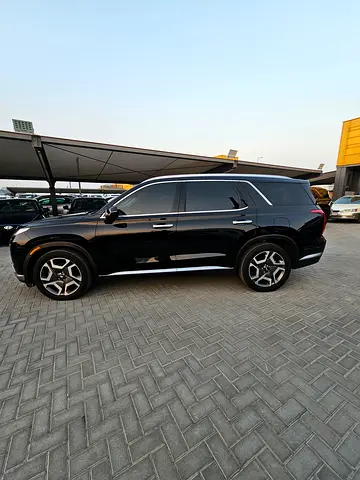 Hyundai Palisade SEL Premium, миниатюра 7