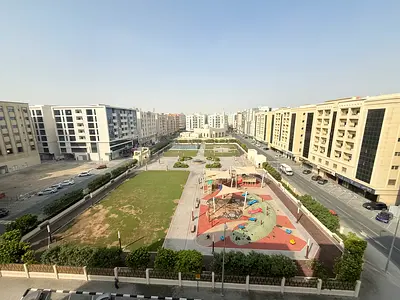 Lavish 1BHK apartment with cover parking close to Molla Park New Mo A Shah Lavish 1BHK apartment with cover parking close to Muwaileh Park New Muwaileh Sharjah