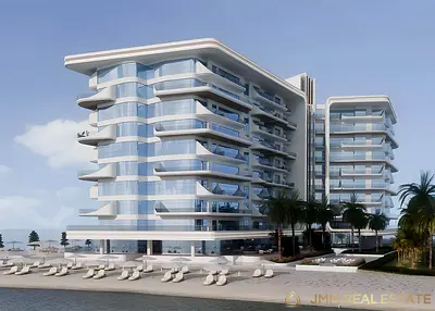 Waterfront | Modern Living | High ROI