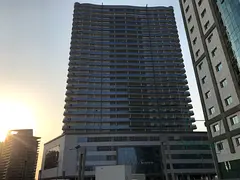 Spacious 2BR | Vacant | Unfurnished