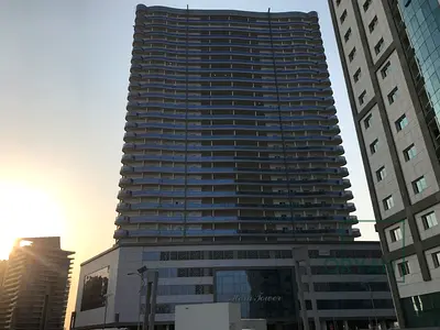 Spacious 2BR | Vacant | Unfurnished
