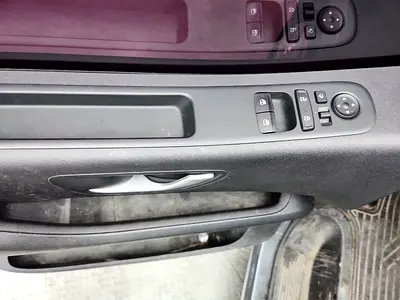 Hyundai Staria Luxury, миниатюра 20