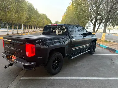 صورة 3 لـ 2017 Chevrolet SILVERADO 1500