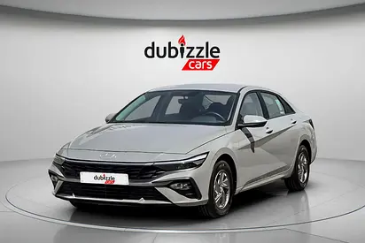 2025 Hyundai ELANTRA 照片 3