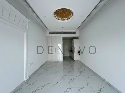 Spacous Studio | Boulevard View | Prime Location