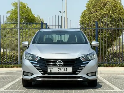 Nissan Sunny SV, миниатюра 6