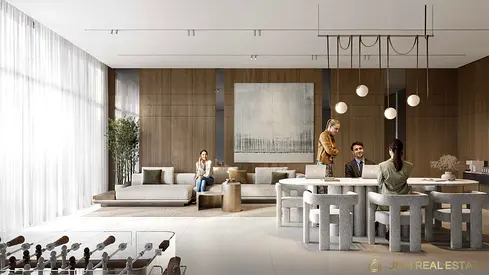 Modern 2BR | Rooftop Pool | Premium Amenities | DLRC