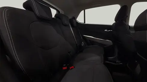 2022 Chevrolet GROOVE 照片 10