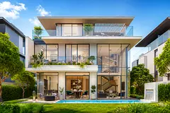 6BR | LIFT | CHEAPEST PTRICE PER SQFT | 5% | BOOK