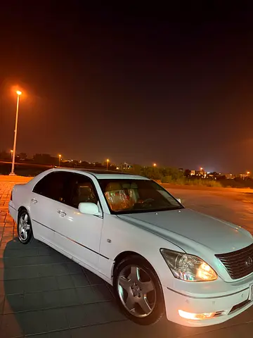 صورة 10 لـ 2005 Lexus LS-SERIES