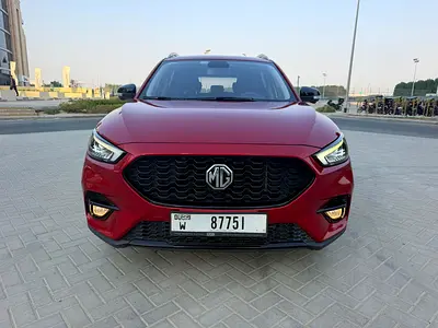 MG ZS Trophy, миниатюра 2
