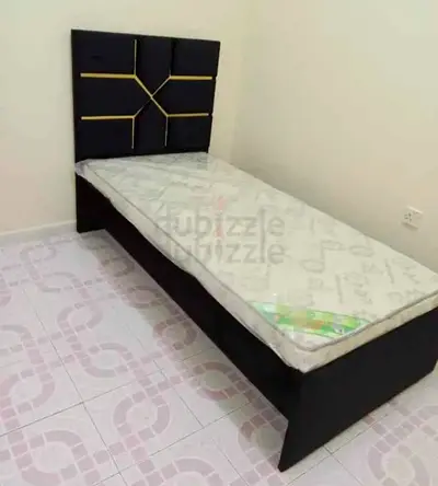 Brand New Single Bed Frame For Sale