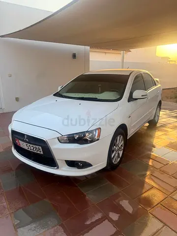 2015 Laner 2.0 with free accident