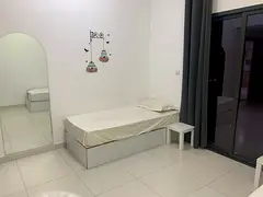 PREMIUM BEDSPACE IN MASTER BEDROOM FOR FEMALES ONLY