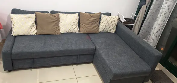 Sofa set