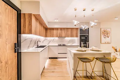 HANDING OVER NOW ! PRIVATE POOL - 1 BED PLUS STUDY - TOP AMENITIES