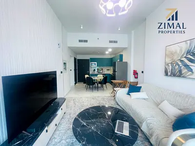 Spacious Furnished Plus Maid Room + Private Pool