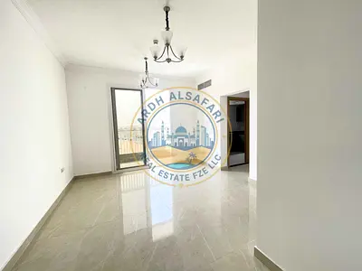 Brand New 1BHK Apartment | Spacious Balcony + 2 Bathrooms | Affordable Price