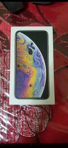 Iphone xs 64Gb