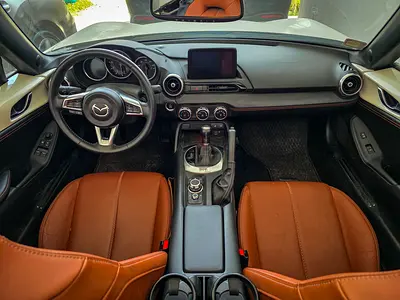 Mazda MX-5 Grand Touring, миниатюра 11