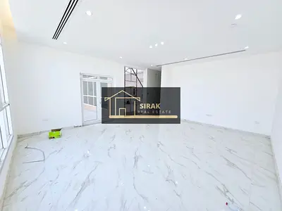 Luxury villa | Stand alone | driver's room| Brand New
