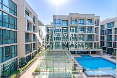 Vacant | Pool View | Prime Location