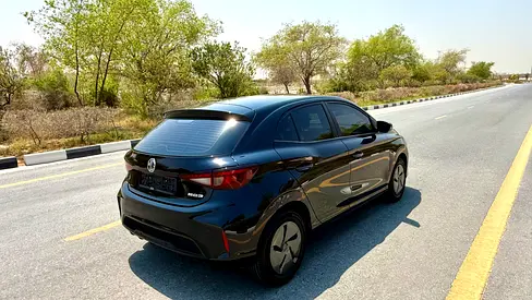 MG MG3 Standard, миниатюра 15