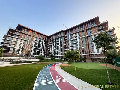 Elegant 2BR Apartment | Community View | Prime City Walk