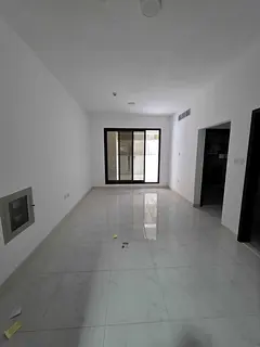 One bedroom and living room with terrace and 2 bathrooms for annual rent