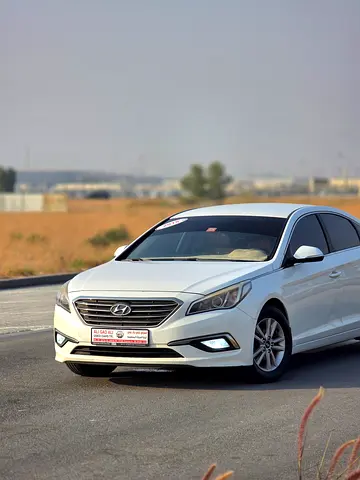 صورة مصغرة 4 لـ 2015 Hyundai SONATA